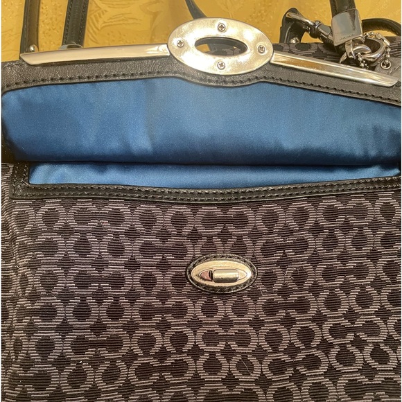 Coach Purse - Picture 3 of 5